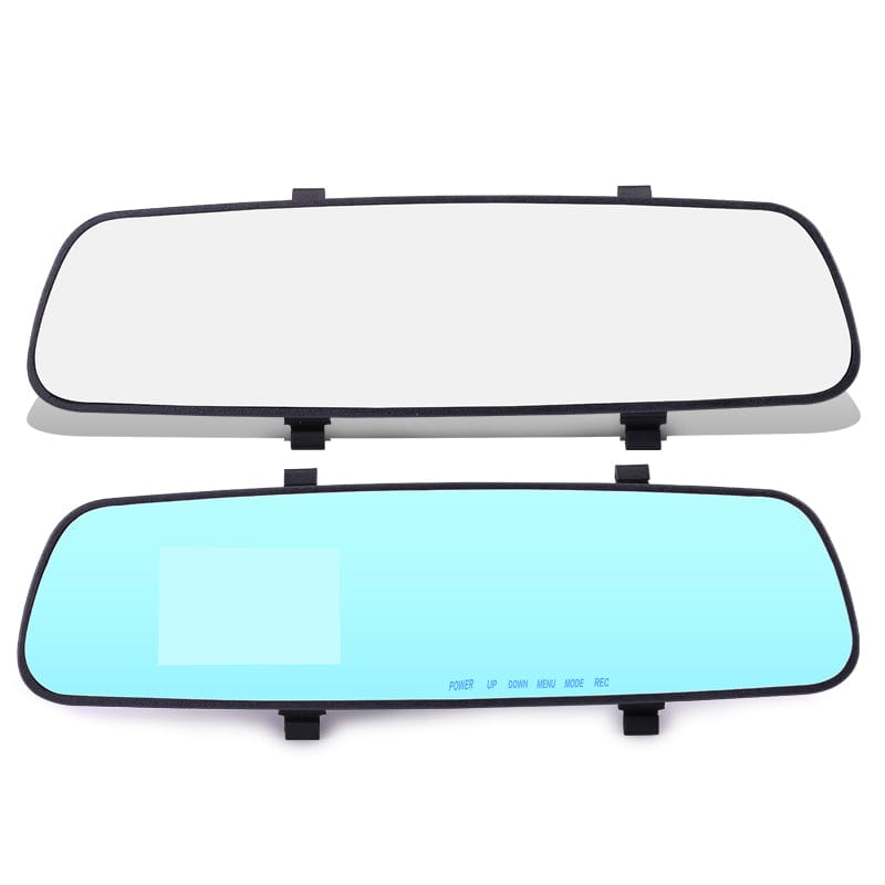 shop.plusyouclub 0 1080P HD Rearview Mirror Driving Recorder