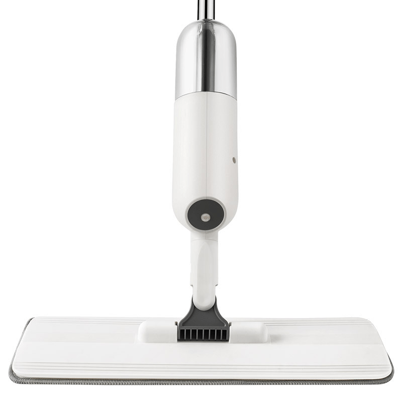 shop.plusyouclub 0 Basic 360 Rotation Mop With Water Sprayer