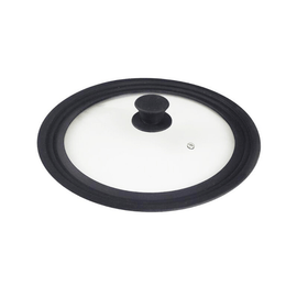 shop.plusyouclub 0 Black / 161820cm One Lid For All Pots