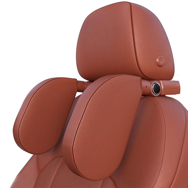 Car Seat Headrest Pillow – shop.plusyouclub