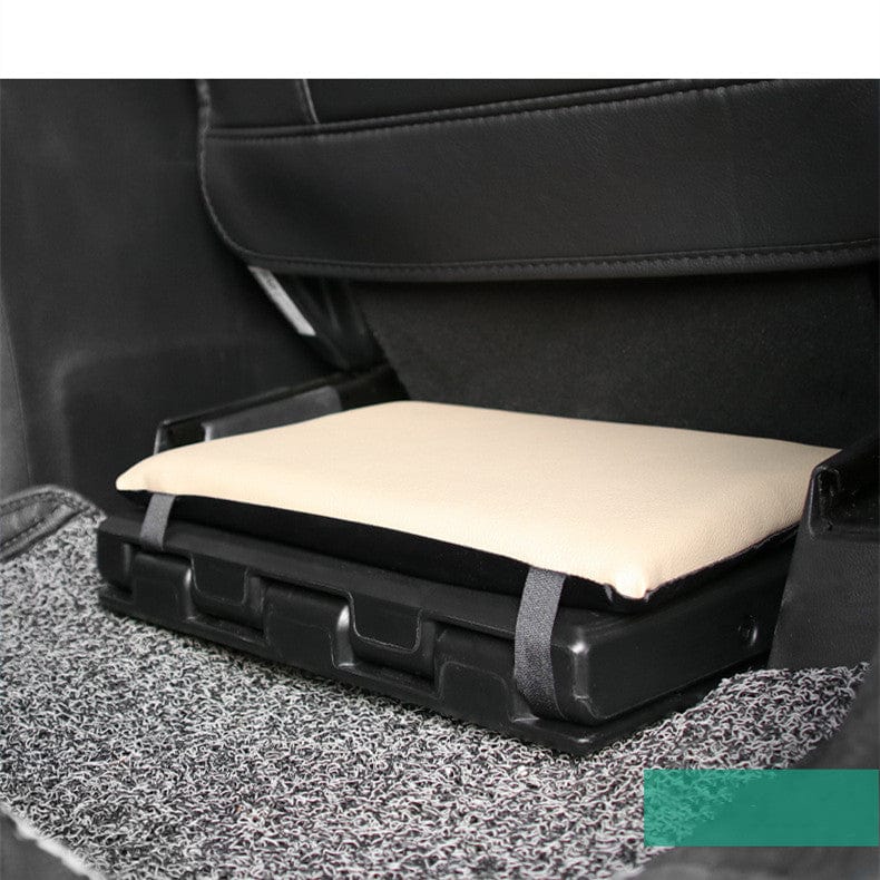 shop.plusyouclub 0 Car Mounted Footrest For Business Car Footrest