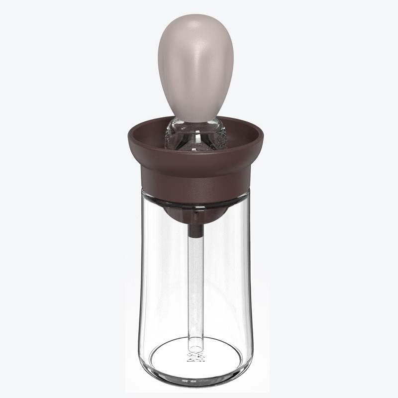 shop.plusyouclub 0 Coffee Oil Dispenser With Brush
