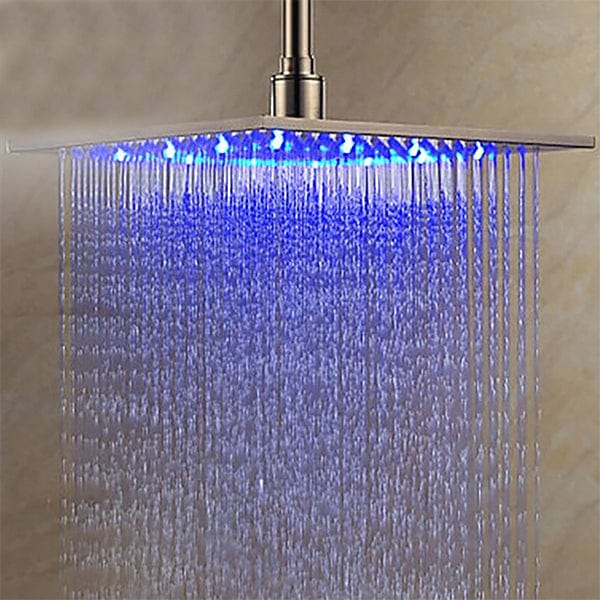 shop.plusyouclub 0 Color Changing LED Shower Head