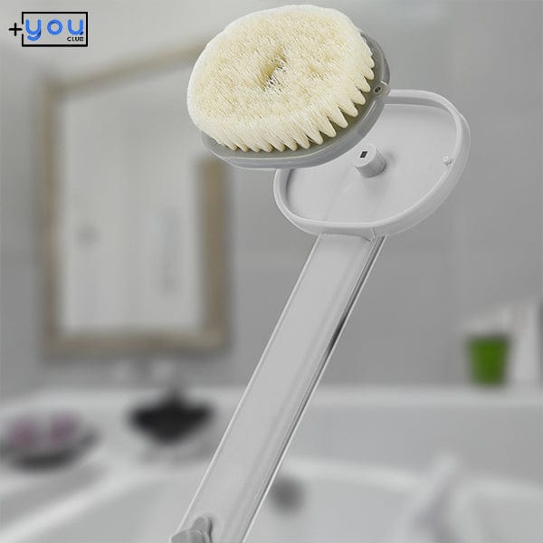 shop.plusyouclub 0 Dual-Purpose Shower Brush
