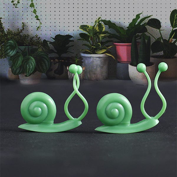 shop.plusyouclub 0 Flower Plant Support Clips
