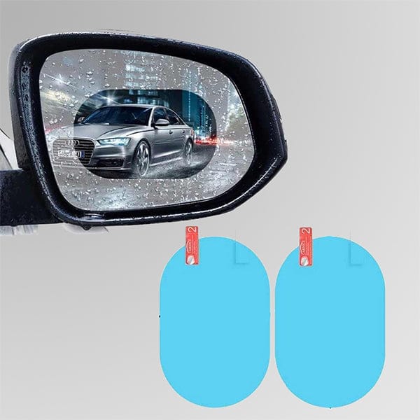 shop.plusyouclub 0 Fog-Proof Car Mirror Film