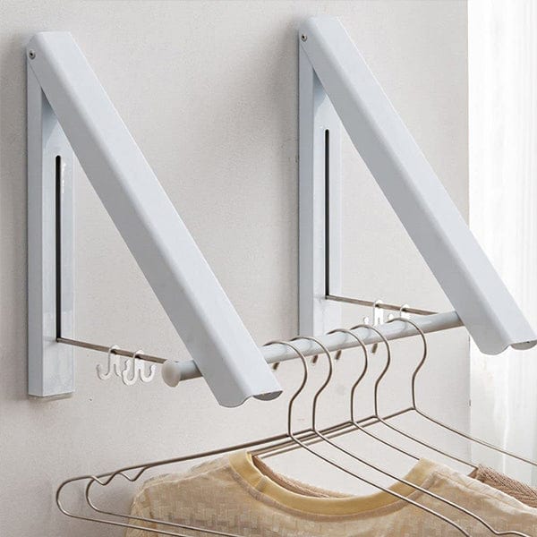shop.plusyouclub 0 Foldable Clothes Drying Rack