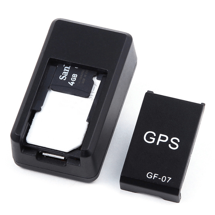 shop.plusyouclub 0 GPS Tracker Magnetic Mini GPS Tracker