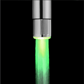 shop.plusyouclub 0 Green LED Faucet Light