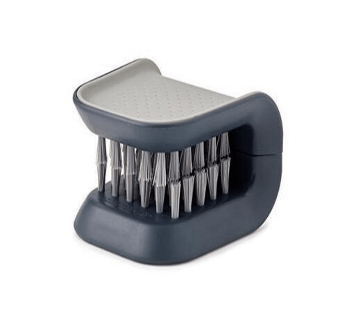 shop.plusyouclub 0 Grey Cutlery Cleaner Brush