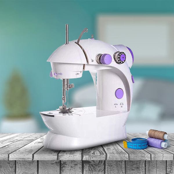 shop.plusyouclub 0 Mini Sewing Machine