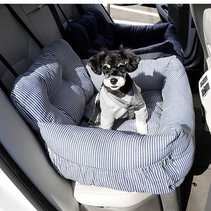 shop.plusyouclub 0 Pet Car Seat Cushion