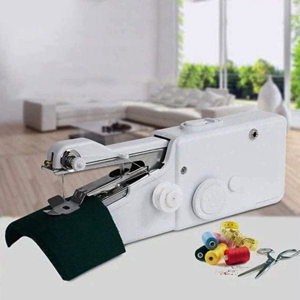 shop.plusyouclub 0 Portable Handheld Sewing Machine