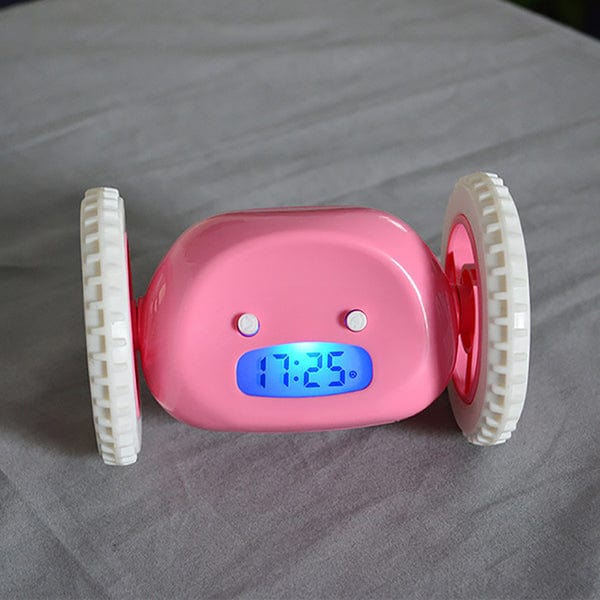 shop.plusyouclub 0 Running Alarm Clock