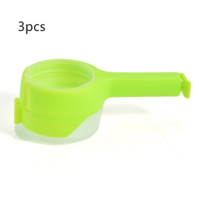 shop.plusyouclub 0 Seal-And-Pour Food Storage Clips