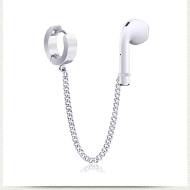 shop.plusyouclub 0 Style1 Never-Lose Wireless Earphone Earrings