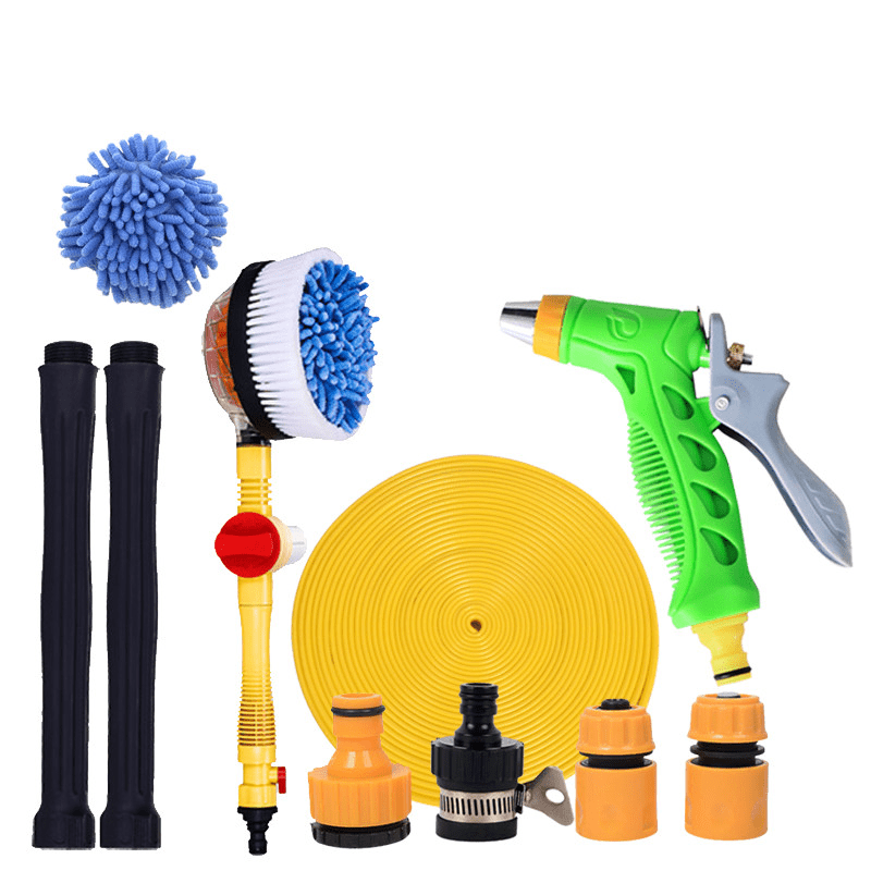shop.plusyouclub 0 Style6 Auto-Rotating Household Cleaning Tool