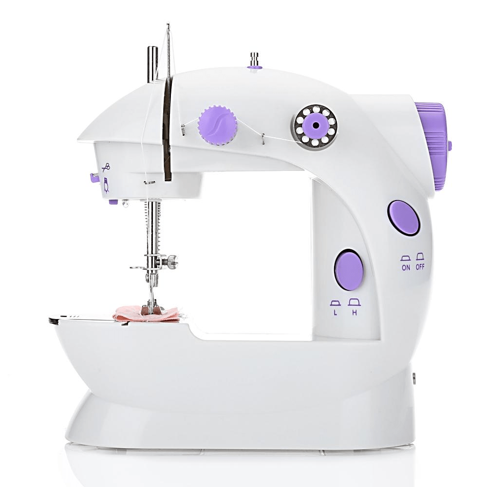 shop.plusyouclub 0 US Plug Mini Sewing Machine