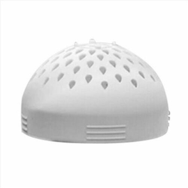 shop.plusyouclub 0 White Can Strainer And Mini Silicone Colander