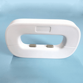 shop.plusyouclub 0 White Refrigerator Lock For Child Safety