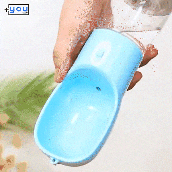 shop.plusyouclub 0 Dog Water Dispenser For Travel