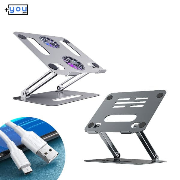 shop.plusyouclub 0 Foldable Laptop Stand