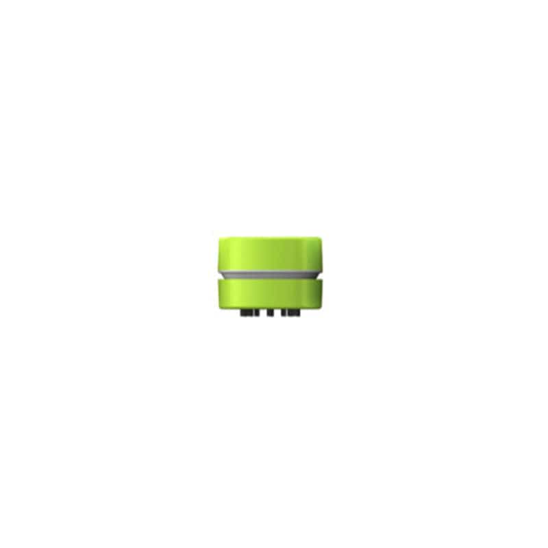 shop.plusyouclub 0 Green USB Charging Mini vacuum cleaner