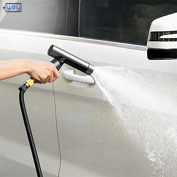 shop.plusyouclub 0 High-Pressure Car Wash Water Gun