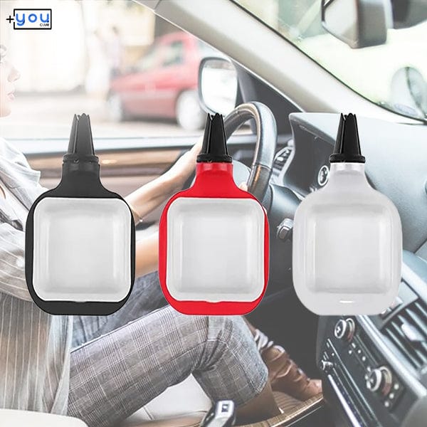 shop.plusyouclub 0 Ketchup Dip Holder For Cars