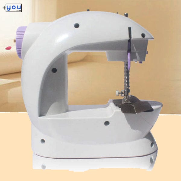 NUSHUB SUN_718_MINI HAND SEWING MACHINE Stapler Sewing Machine