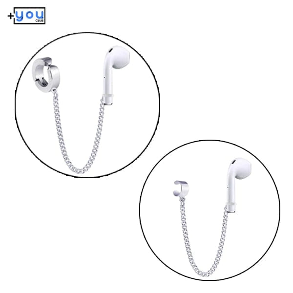 shop.plusyouclub 0 Never-Lose Wireless Earphone Earrings
