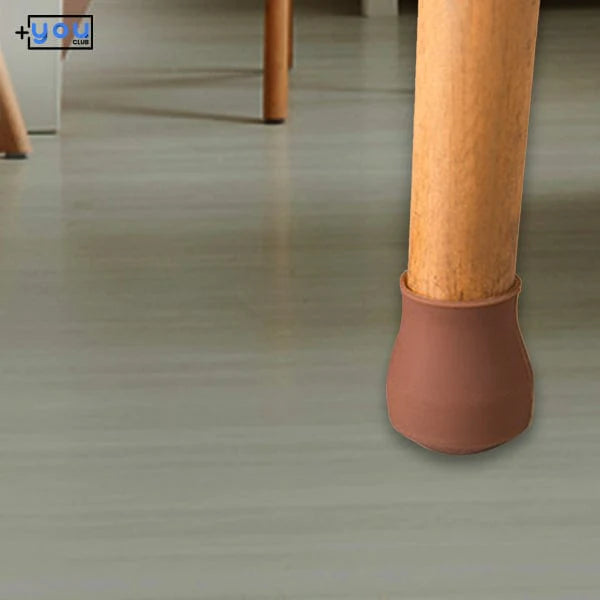 shop.plusyouclub 0 Non-Slip Furniture Foot Protector