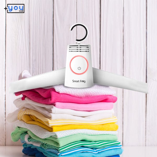 shop.plusyouclub 0 Portable Clothes Dryer Hanger