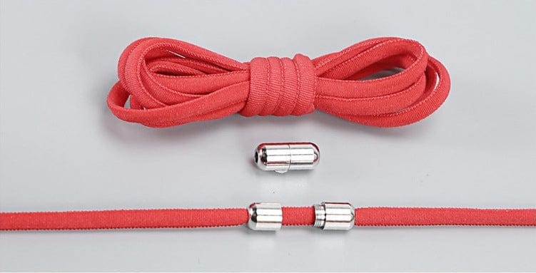 shop.plusyouclub 0 Red Lazy Laces
