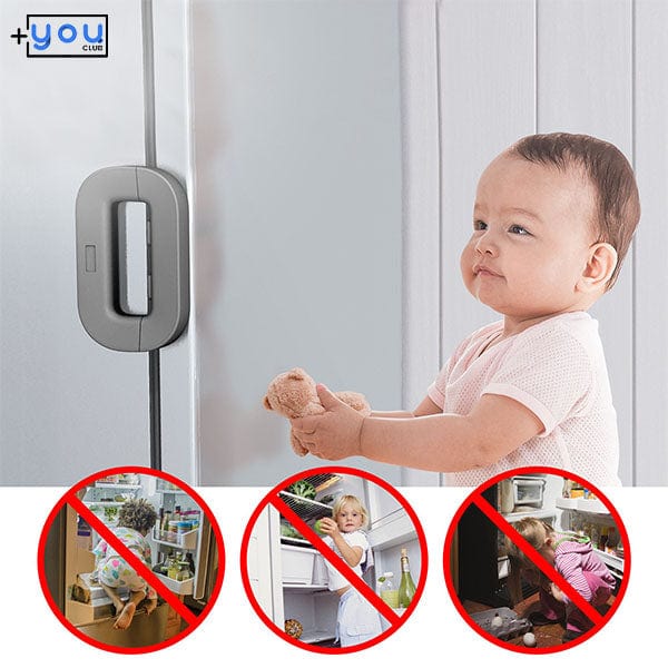 How to Child-Proof the Refrigerator, Featured Products