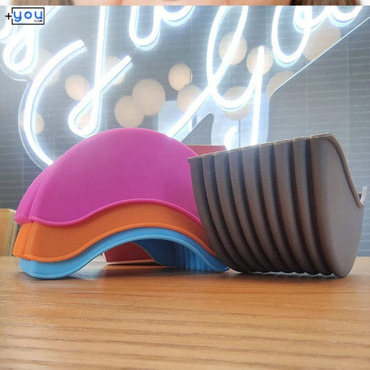 shop.plusyouclub 0 Silicone Burger Holders