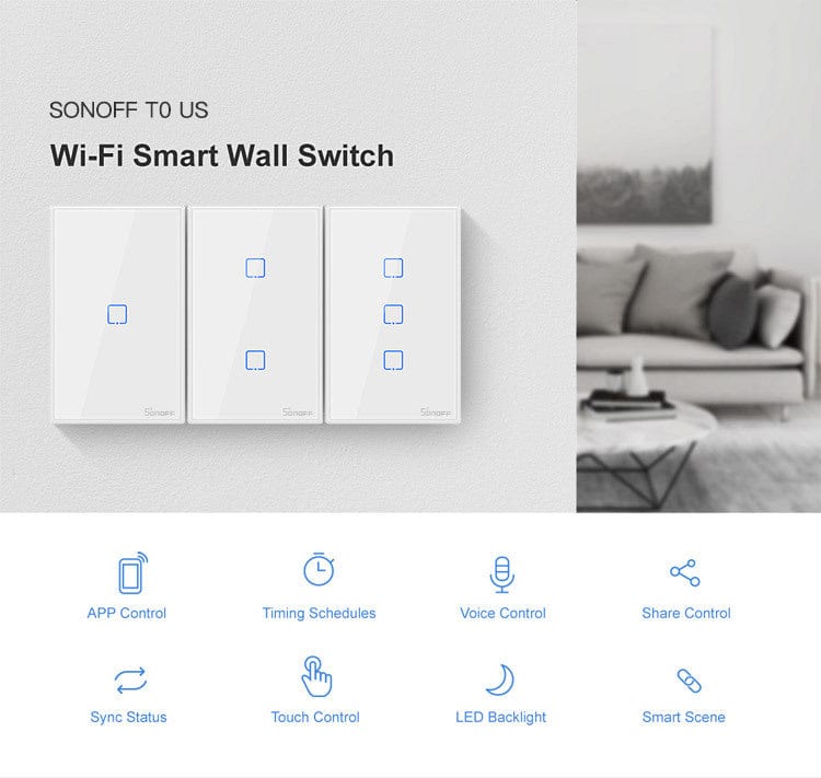 shop.plusyouclub 0 Smart wall switch
