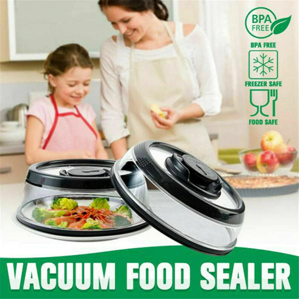 shop.plusyouclub 0 Vacuum Food Sealer Lid