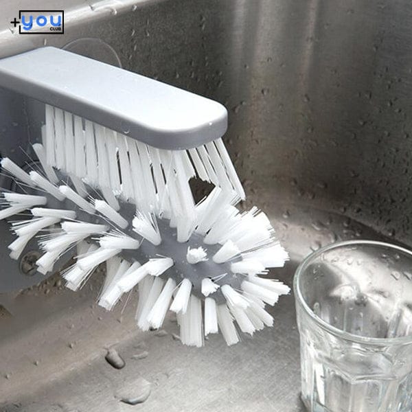 shop.plusyouclub 0 Wall / Sink Mounted Cup Cleaner